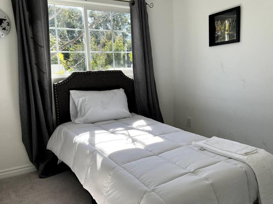 Stylish Mediterranean Villa, Pool, Jacuzzi, Hollywood & Malibu Bliss Los Angeles Luaran gambar