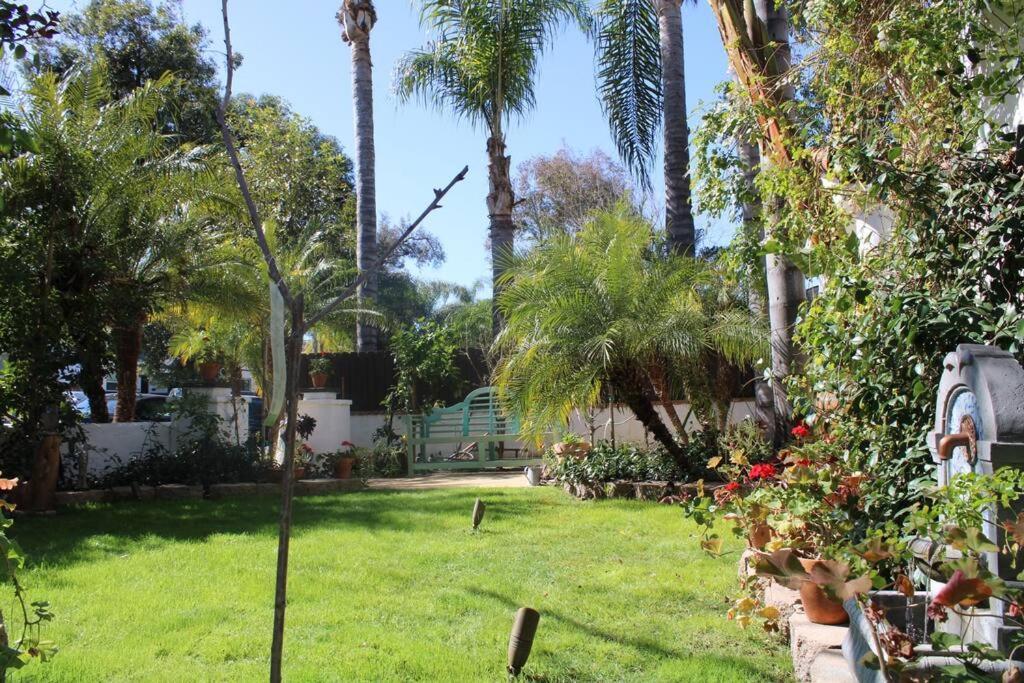 Stylish Mediterranean Villa, Pool, Jacuzzi, Hollywood & Malibu Bliss Los Angeles Luaran gambar
